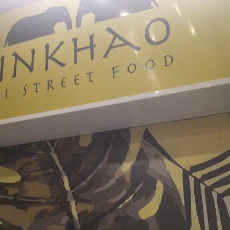 Kinkhao / Thai Street Food